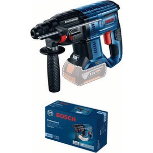 Aku vrtací kladivo SDS-Plus Bosch GBH 180-LI 0.611.911.120 bez nabíječky a baterie