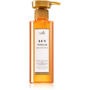 La'dor ACV Vinegar hĺbkovo čistiaci šampón na lesk a hebkosť vlasov 150 ml
