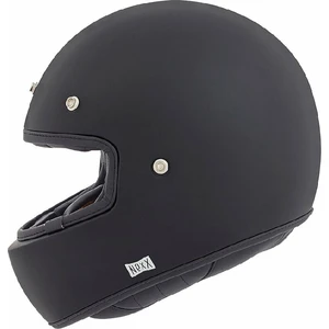 Nexx XG.100 Purist Black MT L Casco