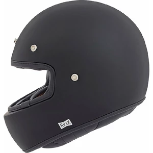 Nexx XG.100 Purist Black MT L Helm
