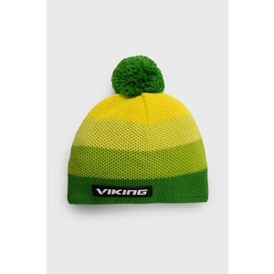 Viking Hat Flip Zelená OSFA