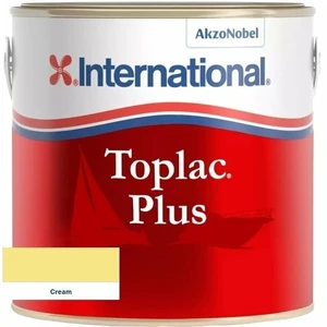 International Toplac Plus Cream 750ml