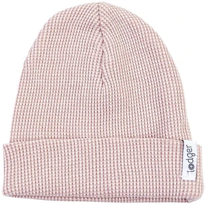 Lodger Beanie Ciumbelle 6-12 months dětská čepička Tan 1 ks