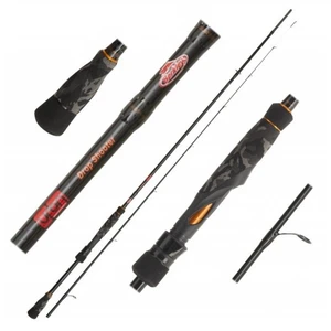 Berkley prút urban dropshooter 2,4 m 7-28 g