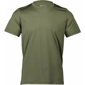 POC Reform Enduro Light Men's Tee Epidote Green L