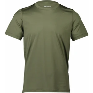 POC Reform Enduro Light Men's Tee Epidote Green L