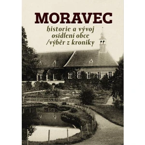 Moravec - Sadílek Jaroslav