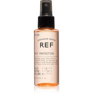 REF Styling sprej pro ochranu vlasů před teplem 100 ml