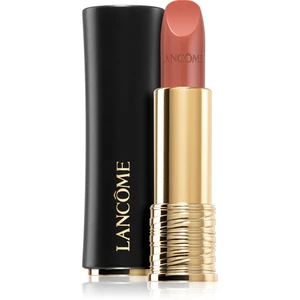 Lancôme L’Absolu Rouge Cream krémová rtěnka plnitelná odstín 546 But-First-Cafe 3,4 g