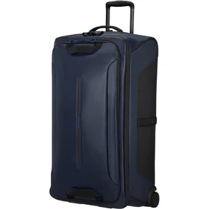 Samsonite Cestovní taška na kolečkách Ecodiver 122 l - tmavě modrá
