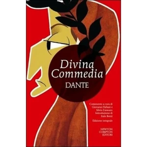 Divina commedia - Dante Alighieri