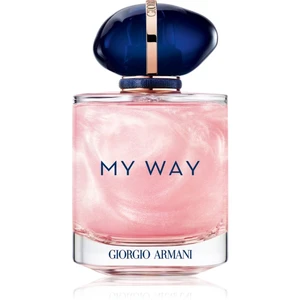 Armani My Way Nacre parfumovaná voda limitovaná edícia pre ženy 90 ml