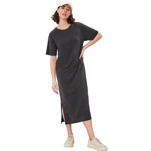 s.Oliver Dámske šaty Loose Fit 14.204.81.X147.5989 XS