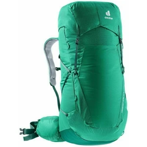 Deuter Aircontact Ultra 50+5 Fern/Alpine Green 50 + 5 L Outdoor Zaino