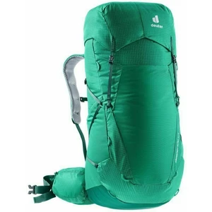 Deuter Aircontact Ultra 50+5 Fern/Alpine Green 50 + 5 L Outdoor plecak