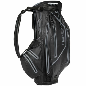 Sun Mountain H2NO Elite Cart Bag Black Torba golfowa