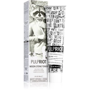 Pulp Riot Toner tónovací barva na vlasy Moonstone 90 ml