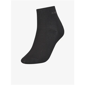 Black Women's Socks Calvin Klein - Women