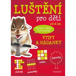 Luštění pro děti