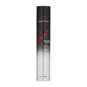Matrix Vavoom Freezing Spray Extra - Full lakier do włosów dla extra silnego utrwalenia 500 ml