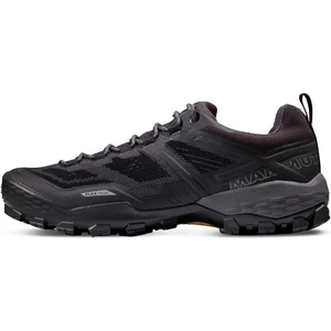 Mammut Ducan Low GTX Black/Dark Titanium UK 11