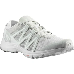 Salomon Crossamphibian Swift 2 W Lunar Rock/White/Alloy 6 UK