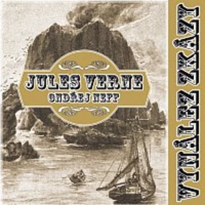 Vynález zkázy - Jules Verne - audiokniha