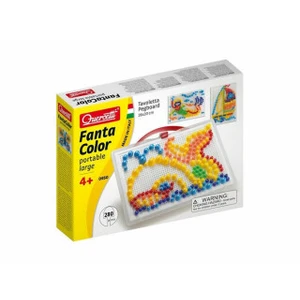 Quercetti Fantacolor Portable 280 ks