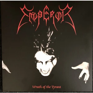 Emperor Wrath Of The Tyrant (LP) Neuauflage