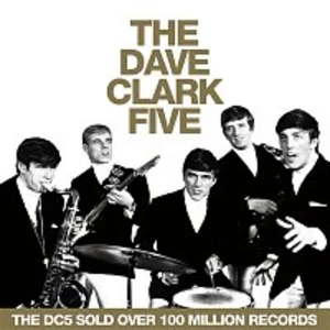 All the Hits - DAVE CLARK FIVE THE [CD album]