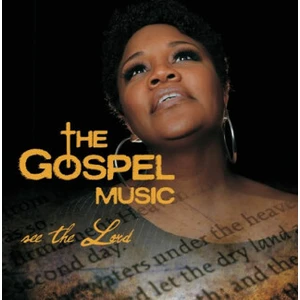 Gospel CD - audiokniha