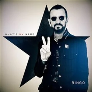 Ringo Starr: Whats My Name - LP - Ringo Star [Vinyly]
