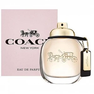 Coach Coach parfémovaná voda pro ženy 50 ml