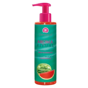 Dermacol Aroma Ritual Fresh Watermelon osvěžující tekuté mýdlo 250 ml