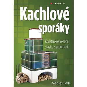 Kachlové sporáky, Vlk Václav