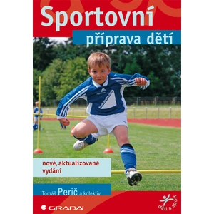 Sportovní příprava dětí, Perič Tomáš