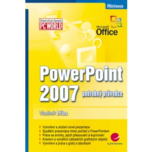 PowerPoint 2007, Bříza Vladimír