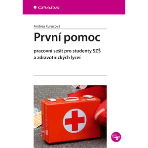 První pomoc, Kurucová Andrea