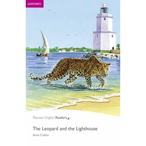 PER | Easystart: The Leopard and the Lighthouse Bk/CD Pack