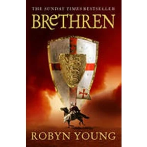 Brethren - Robyn Young