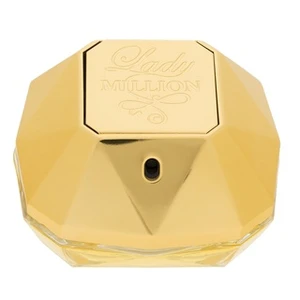 Paco Rabanne Lady Million parfémovaná voda pro ženy 50 ml