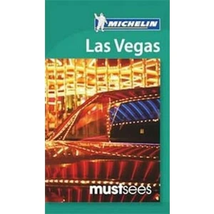 Must See Las Vegas (Michelin Guides)