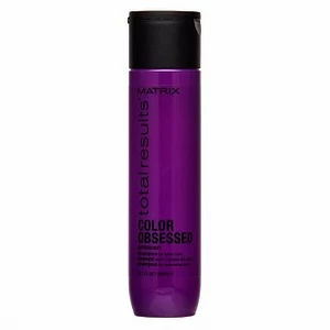 Matrix Total Results Color Obsessed Shampoo szampon do włosów farbowanych 300 ml
