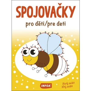 Spojovačky pro děti/pre deti