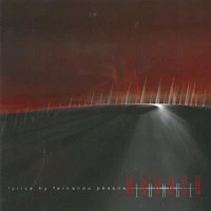 Longe - Maraca [CD album]