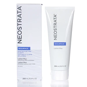 NeoStrata Zvláčňující mléko na obličej a tělo Resurface (Lotion Plus) 200 ml