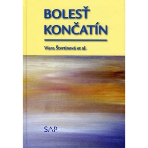 Bolesť končatín
