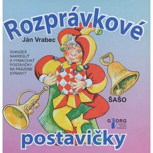 Rozprávkové postavičky