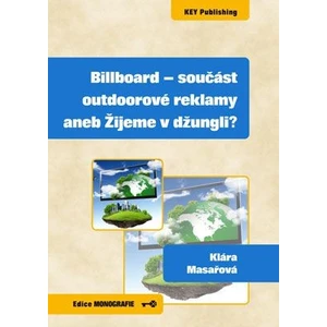 Billboard - Masařová Klára