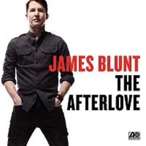 THE AFTERLOVE (EXTENDED SOFTPACK) - Blunt James [CD album]